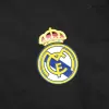 Men's Real Madrid Retro Away Soccer Long Sleeves Jersey 2011/12 - worldjerseyshop