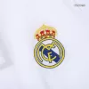 Men's Real Madrid Retro Home Soccer Jersey 2003/04 - worldjerseyshop