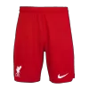 Men Liverpool Home Soccer Jersey Kits(Jersey+Shorts) 2023/24 - worldjerseyshop