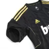 Men's Real Madrid Retro Away Soccer Jersey 2011/12 - worldjerseyshop