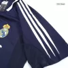 Men's Real Madrid Retro Away Soccer Jersey 2004/05 - worldjerseyshop