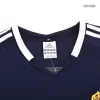 Men's Real Madrid Retro Away Soccer Jersey 2004/05 - worldjerseyshop