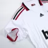 Men's AC Milan Retro Away Soccer Jersey 2009/10 - worldjerseyshop