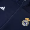 Men's Real Madrid Tracksuit Soccer Kit (Top+Trousers) 2023/24 - worldjerseyshop