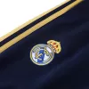 Men's Real Madrid Tracksuit Soccer Kit (Top+Trousers) 2023/24 - worldjerseyshop