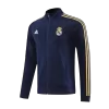 Men's Real Madrid Tracksuit Soccer Kit (Top+Trousers) 2023/24 - worldjerseyshop