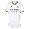 Women's Real Madrid Home Soccer Jersey Shirt 2023/24 - worldjerseyshop