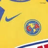 Men's Club America Retro Home Soccer Jersey 2005/06 - worldjerseyshop