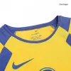 Men's Club America Retro Home Soccer Jersey 2005/06 - worldjerseyshop