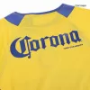 Men's Club America Retro Home Soccer Jersey 2005/06 - worldjerseyshop