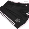 Men's Inter Miami CF Away Soccer Shorts 2023 - worldjerseyshop