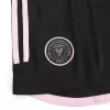 Men's Inter Miami CF Away Soccer Shorts 2023 - worldjerseyshop