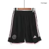 Men's Inter Miami CF Away Soccer Shorts 2023 - worldjerseyshop