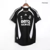 Men's Real Madrid BECKHAM #23 Retro Away Soccer Jersey 2006/07 - worldjerseyshop