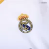 Women's Real Madrid Home Soccer Jersey Shirt 2023/24 - worldjerseyshop