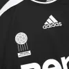 Men's Real Madrid BECKHAM #23 Retro Away Soccer Jersey 2006/07 - worldjerseyshop