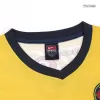 Men's Club America Retro Home Soccer Jersey 2000/01 - worldjerseyshop