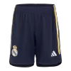 Men's Real Madrid Away Soccer Kit(Jersey+Shorts) 2023/24 - worldjerseyshop