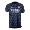 Men's Real Madrid Away Soccer Kit(Jersey+Shorts) 2023/24 - worldjerseyshop