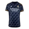 Women's Real Madrid Away Soccer Jersey Shirt 2023/24 - worldjerseyshop