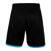 Men's Arsenal Away Soccer Shorts 2023/24 - worldjerseyshop