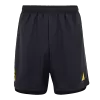 Men's Real Madrid Third Away Soccer Shorts 2023/24 - worldjerseyshop