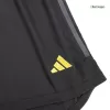 Men's Real Madrid Third Away Soccer Shorts 2023/24 - worldjerseyshop