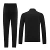 Men's Juventus Tracksuit Soccer Kit (Top+Trousers) 2023/24 - worldjerseyshop