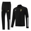 Men's Juventus Tracksuit Soccer Kit (Top+Trousers) 2023/24 - worldjerseyshop