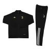 Men's Juventus Tracksuit Soccer Kit (Top+Trousers) 2023/24 - worldjerseyshop