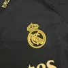 Men's Real Madrid Third Away Player Version Soccer Jersey 2023/24 - worldjerseyshop