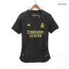 Men's Real Madrid Third Away Player Version Soccer Jersey 2023/24 - worldjerseyshop