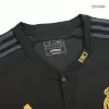 Men's Real Madrid Third Away Player Version Soccer Jersey 2023/24 - worldjerseyshop