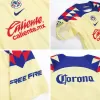 Kids Club America Home Soccer Jersey Kits(Jersey+Shorts) 2023/24 - worldjerseyshop