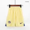 Kids Club America Home Soccer Jersey Kits(Jersey+Shorts) 2023/24 - worldjerseyshop