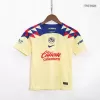 Kids Club America Home Soccer Jersey Kits(Jersey+Shorts) 2023/24 - worldjerseyshop