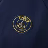 Men's PSG Tracksuit Soccer Kit (Top+Trousers) 2023/24 - worldjerseyshop