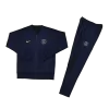 Men's PSG Tracksuit Soccer Kit (Top+Trousers) 2023/24 - worldjerseyshop