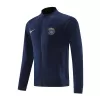 Men's PSG Tracksuit Soccer Kit (Top+Trousers) 2023/24 - worldjerseyshop