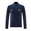 Men's PSG Tracksuit Soccer Kit (Top+Trousers) 2023/24 - worldjerseyshop