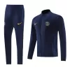 Men's PSG Tracksuit Soccer Kit (Top+Trousers) 2023/24 - worldjerseyshop