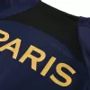 Men's PSG Tracksuit Soccer Kit (Top+Trousers) 2023/24 - worldjerseyshop