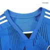 Men's Montreal Impact Home Soccer Short Sleeves Jersey 2023 - worldjerseyshop