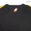 Men's Roma Third Away Soccer Short Sleeves Jersey 2023/24 - worldjerseyshop