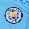 Kids Manchester City Tracksuit Zipper Sweat Shirt Soccer Jersey 2023/24 - worldjerseyshop