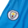 Kids Manchester City Tracksuit Zipper Sweat Shirt Soccer Jersey 2023/24 - worldjerseyshop