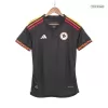 Men's Roma Third Away Player Version Soccer Jersey 2023/24 - worldjerseyshop