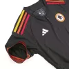 Men's Roma Third Away Player Version Soccer Jersey 2023/24 - worldjerseyshop