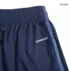 Men's Arsenal Third Away Soccer Shorts 2023/24 - worldjerseyshop