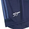 Men's Arsenal Third Away Soccer Shorts 2023/24 - worldjerseyshop